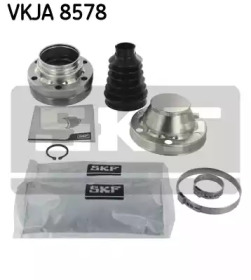 Шарнирный комплект SKF VKJA 8578